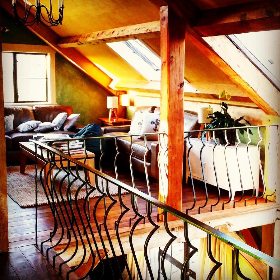 Bed and Breakfast Housewithnonails Matamata Exterior foto